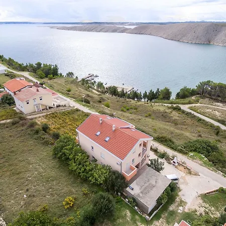 Andelo Apartament Vlašići